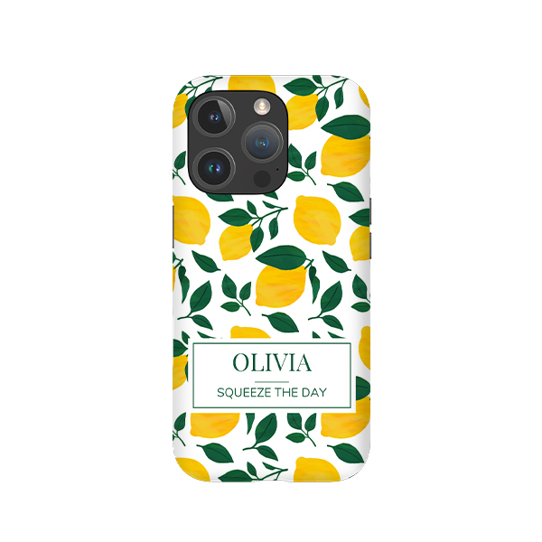 iPhone Case 16 Pro