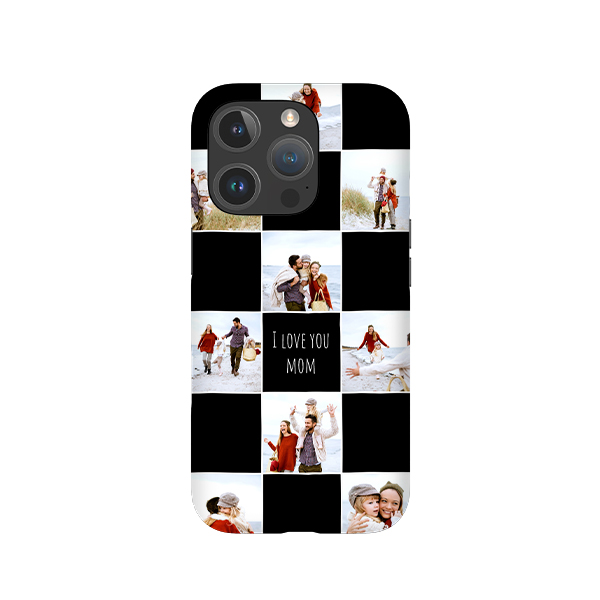 MonochromeGrid MonochromeGrid