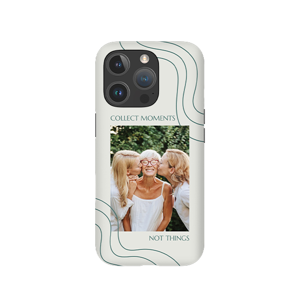 iPhone Cover 16 Pro