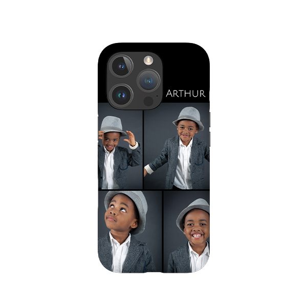 iPhone-skal 16 Pro