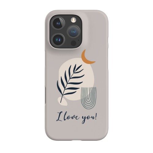 iPhone Cover 16 Pro iPhone Cover 16 Pro