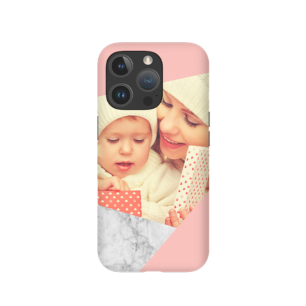 iPhone Cover 16 Pro iPhone Cover 16 Pro
