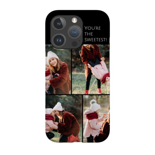 iPhone Cover 16 Pro iPhone Cover 16 Pro