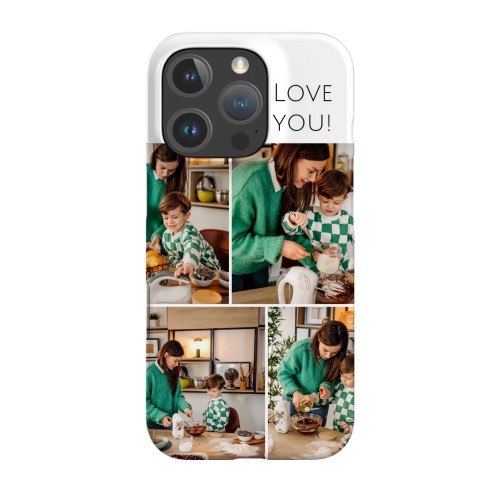 iPhone Cover 16 Pro