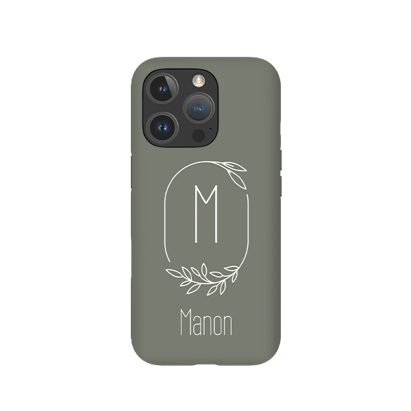 Coque iPhone 16 Pro