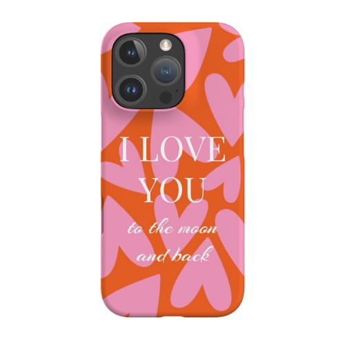 iPhone-skal 16 Pro