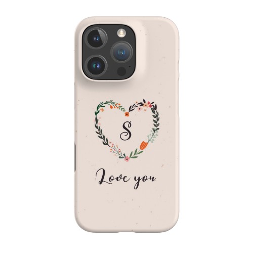Coque iPhone 16 Pro Coque iPhone 16 Pro