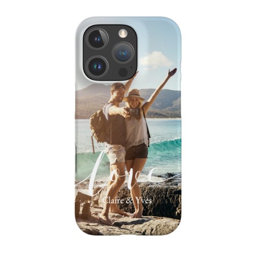 iPhone-skal 16 Pro