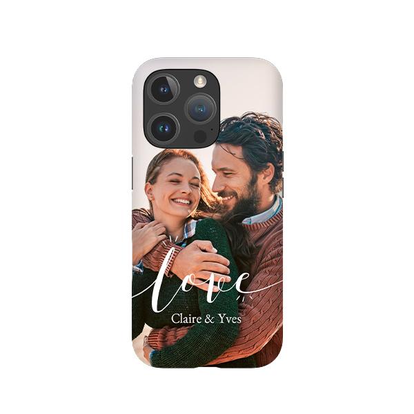 iPhone Case 16 Pro