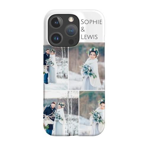 iPhone Cover 16 Pro iPhone Cover 16 Pro