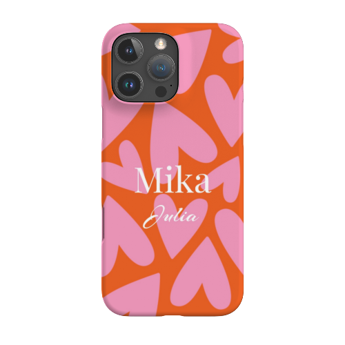iPhone Case 16 Pro Max iPhone Case 16 Pro Max