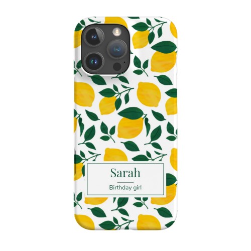 iPhone Case 16 Pro Max iPhone Case 16 Pro Max