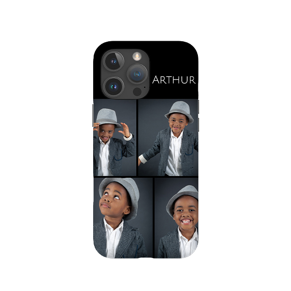 iPhone Cover 16 Pro Max