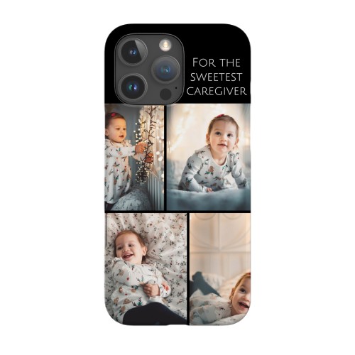 iPhone Case 16 Pro Max
