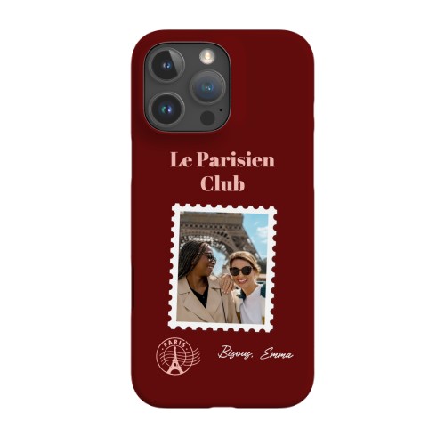 Coque iPhone 16 Pro Max