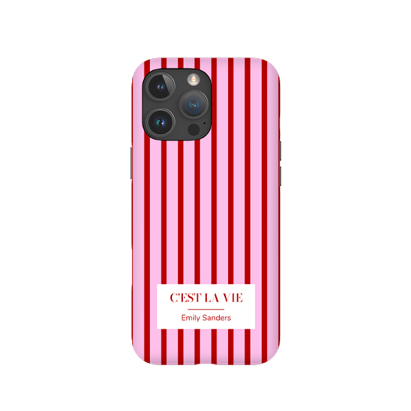iPhone Case 16 Pro Max