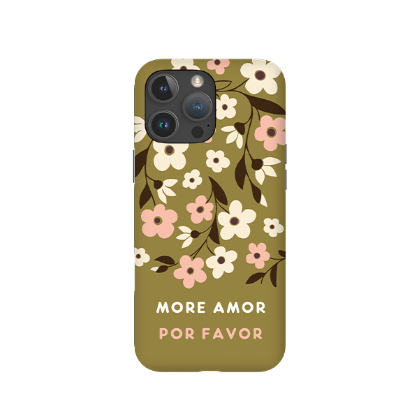 Coque iPhone 16 Pro Max