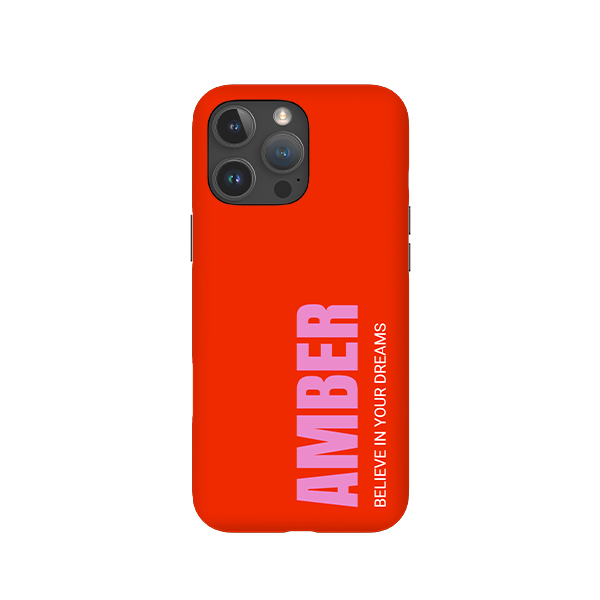 iPhone Case 16 Pro Max