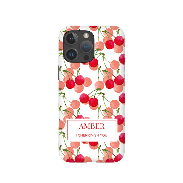 iPhone Case 16 Pro Max