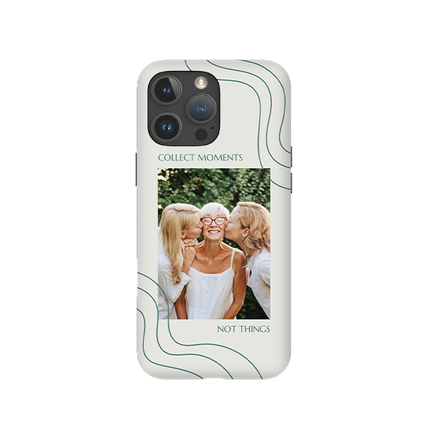 iPhone Cover 16 Pro Max