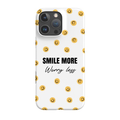 Iphone16ProMaxCover_ClassicSmileyPatternTO