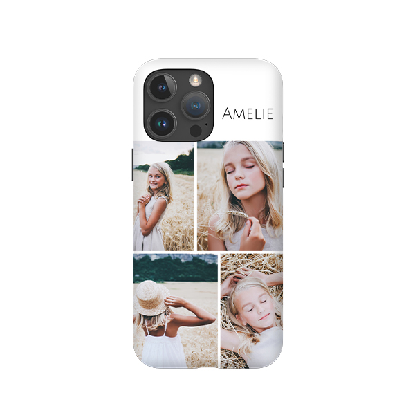 iPhone-skal 16 Pro Max