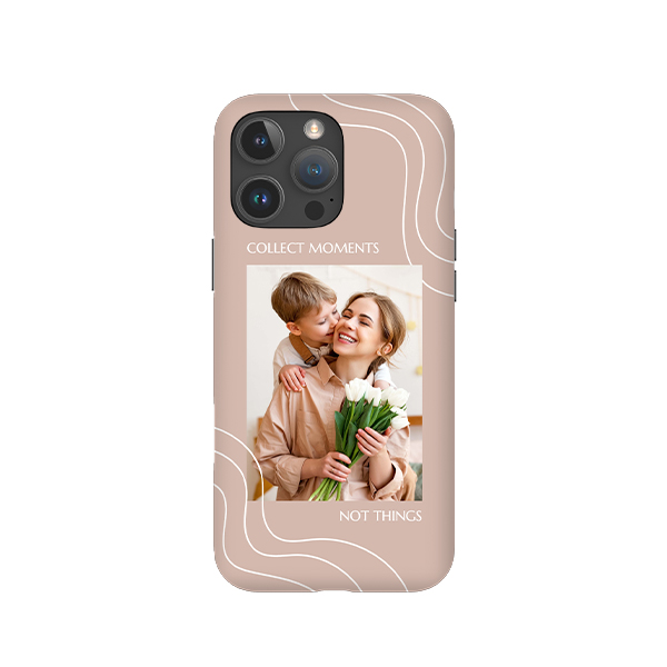 iPhone-skal 16 Pro Max iPhone-skal 16 Pro Max