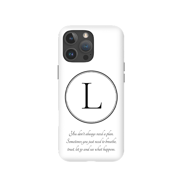InitialsModern InitialsModern