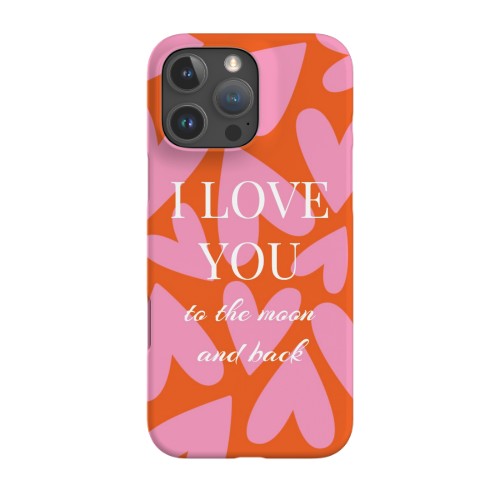 Coque iPhone 16 Pro Max