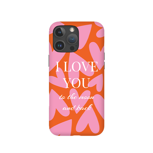 iPhone Case 16 Pro Max