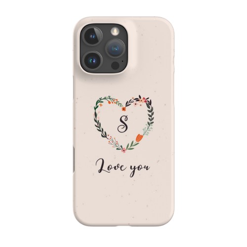 iPhone-skal 16 Pro Max iPhone-skal 16 Pro Max