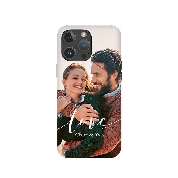 iPhone Case 16 Pro Max
