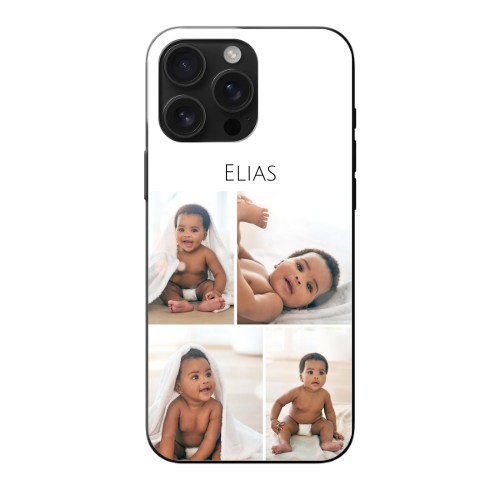 Silikone cover iPhone 16 Pro Max Silikone cover iPhone 16 Pro Max