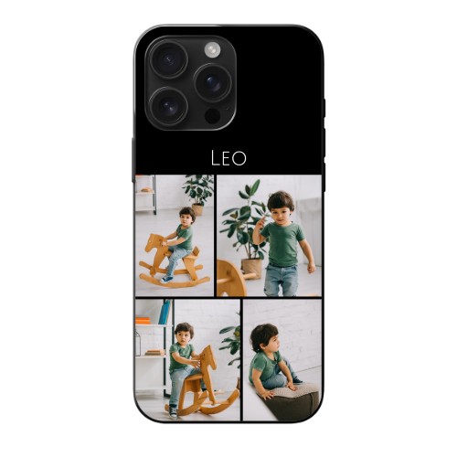 Silikon skal iPhone 16 Pro Max Silikon skal iPhone 16 Pro Max
