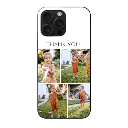 Coque silicone iPhone 16 Pro Max