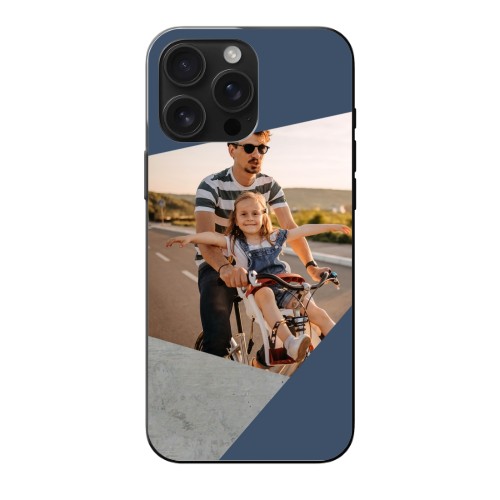 Silicone Phone Case iPhone 16 Pro Max