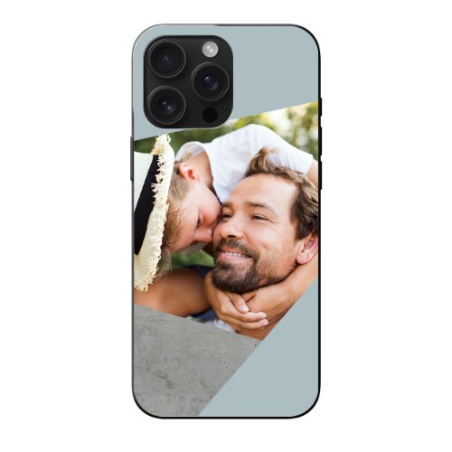 Silikon skal iPhone 16 Pro Max Silikon skal iPhone 16 Pro Max