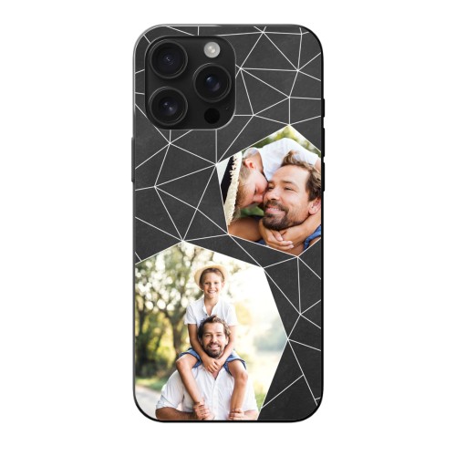 Silicone Phone Case iPhone 16 Pro Max