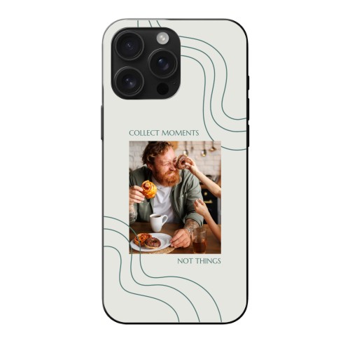 Silicone Phone Case iPhone 16 Pro Max Silicone Phone Case iPhone 16 Pro Max