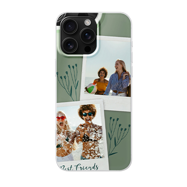 Coque silicone iPhone 16 Pro Max Coque silicone iPhone 16 Pro Max