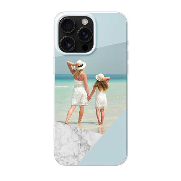 Silikone cover iPhone 16 Pro Max Silikone cover iPhone 16 Pro Max