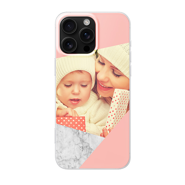 Silicone Phone Case iPhone 16 Pro Max Silicone Phone Case iPhone 16 Pro Max