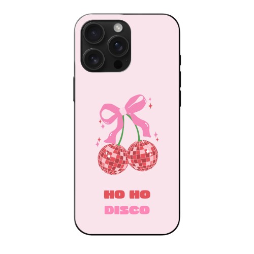 Silikon deksel iPhone 16 Pro Max