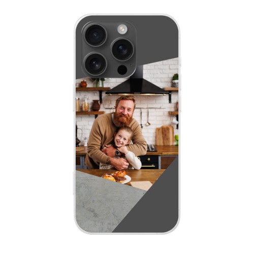 Silicone Phone Case iPhone 16 Pro Silicone Phone Case iPhone 16 Pro