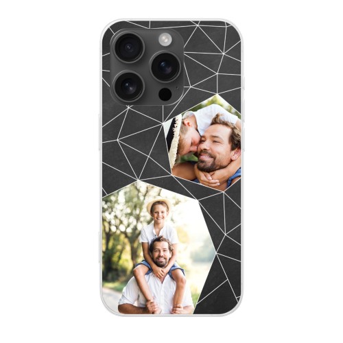 Silicone Phone Case iPhone 16 Pro