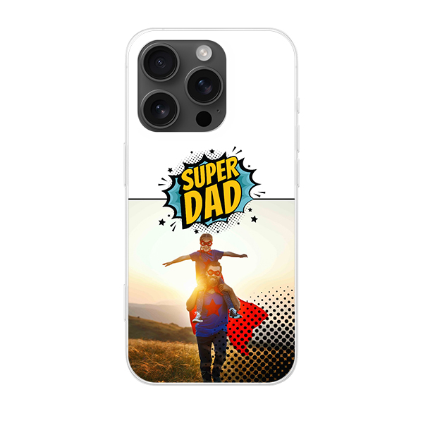 Silicone Phone Case iPhone 16 Pro Silicone Phone Case iPhone 16 Pro