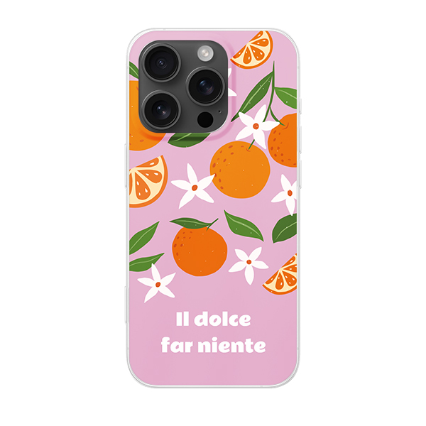 Coque silicone iPhone 16 Pro Coque silicone iPhone 16 Pro