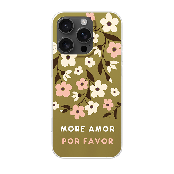 Silicone Phone Case iPhone 16 Pro Silicone Phone Case iPhone 16 Pro