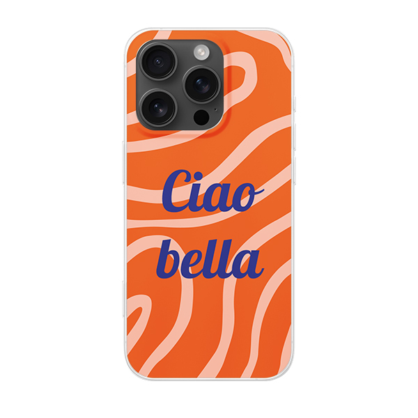 Coque silicone iPhone 16 Pro Coque silicone iPhone 16 Pro