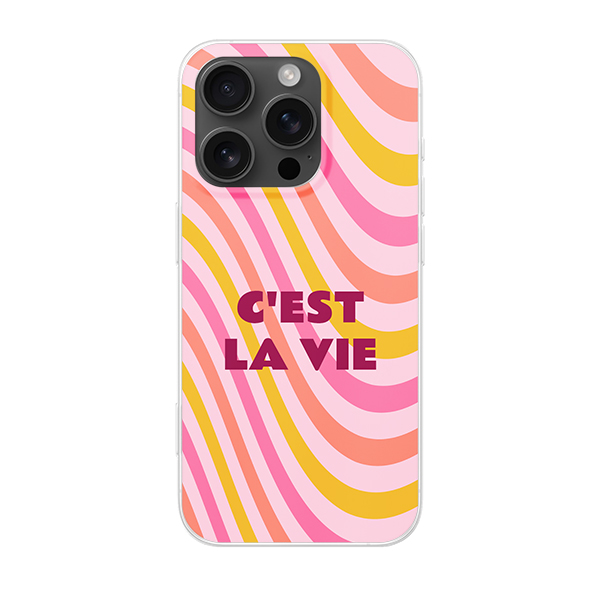 Coque silicone iPhone 16 Pro Coque silicone iPhone 16 Pro